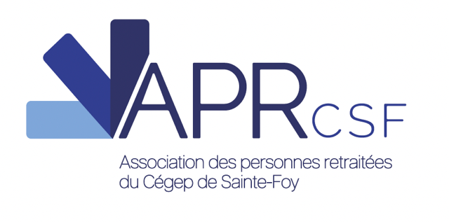 Logo de l'association des retraitées